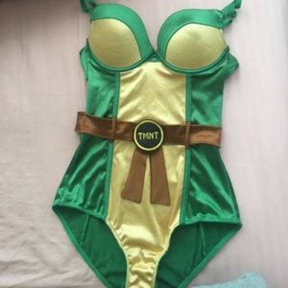 Other - Halloween Costume- Teenage Mutant Ninja Turtle Other - Halloween Costume- Teenage Mutant Ninja Turtle